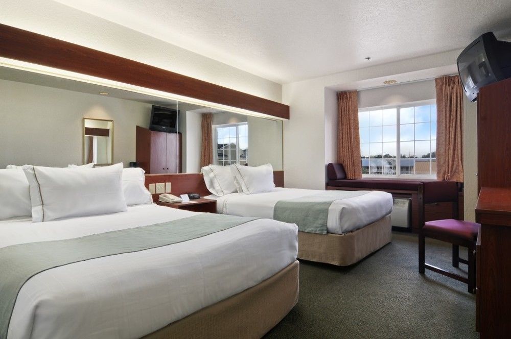 Microtel Inn & Suites Marianna Exterior foto